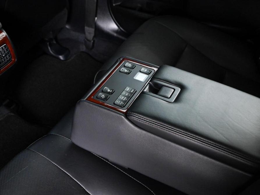 Toyota Camry VII (XV50) Екатеринбург  - изображение 11