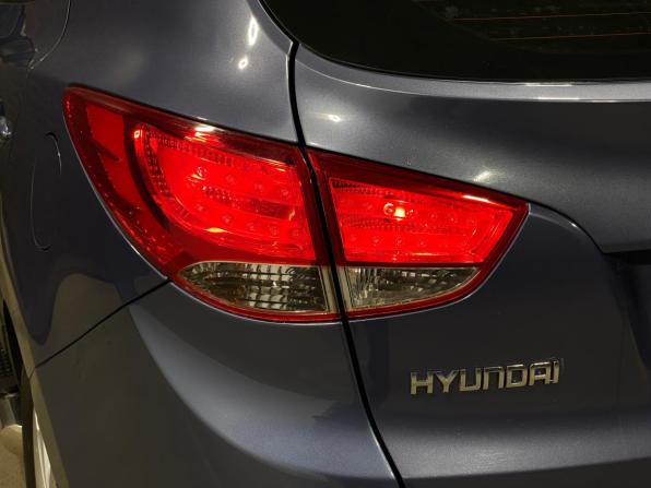 Hyundai ix35 I с пробегом 2011 года, цена 1 200 000 рублей, 98669 км, внедорожник, Автокод Объявления