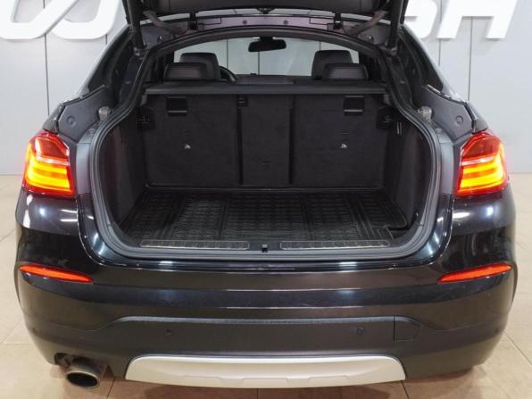 BMW X4 I (F26) с пробегом 2018 года, цена 2 199 000 рублей, 274149 км, внедорожник, Автокод Объявления