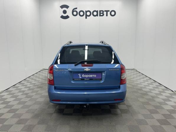 Chevrolet Lacetti I с пробегом 2007 года, цена 620 000 рублей, 200713 км, универсал, Автокод Объявления