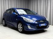 Hyundai Solaris I Ижевск  - изображение 31