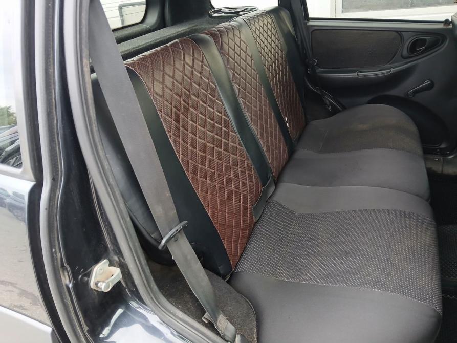 Chevrolet Niva I Рестайлинг Саратов  - изображение 12