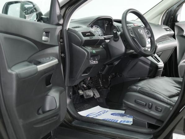 Honda CR-V IV с пробегом 2013 года, цена 1 980 000 рублей, 267516 км, внедорожник, Автокод Объявления