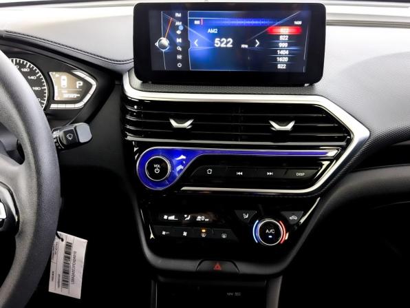 Changan Alsvin с пробегом 2023 года, цена 1 240 000 рублей, 38985 км, седан, Автокод Объявления