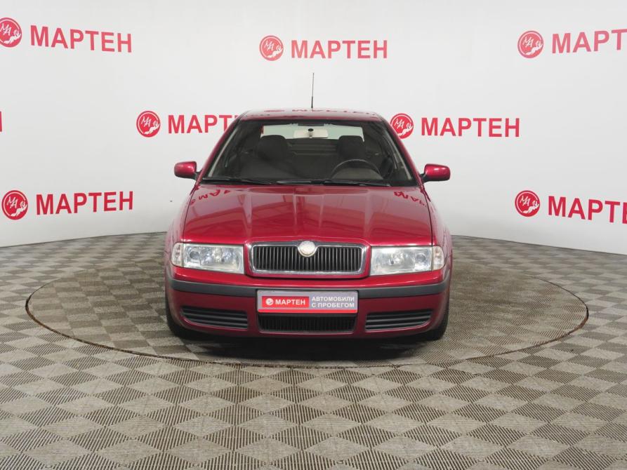Skoda Octavia I (A4) Рестайлинг Вологда  - изображение 2