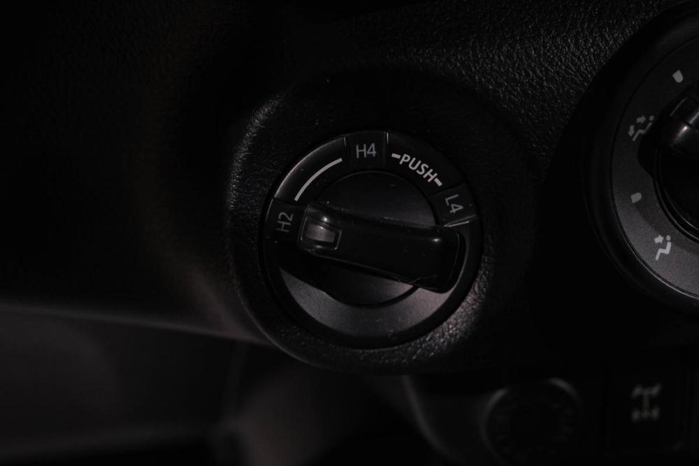 Toyota Hilux VIII Новокузнецк  - изображение 28