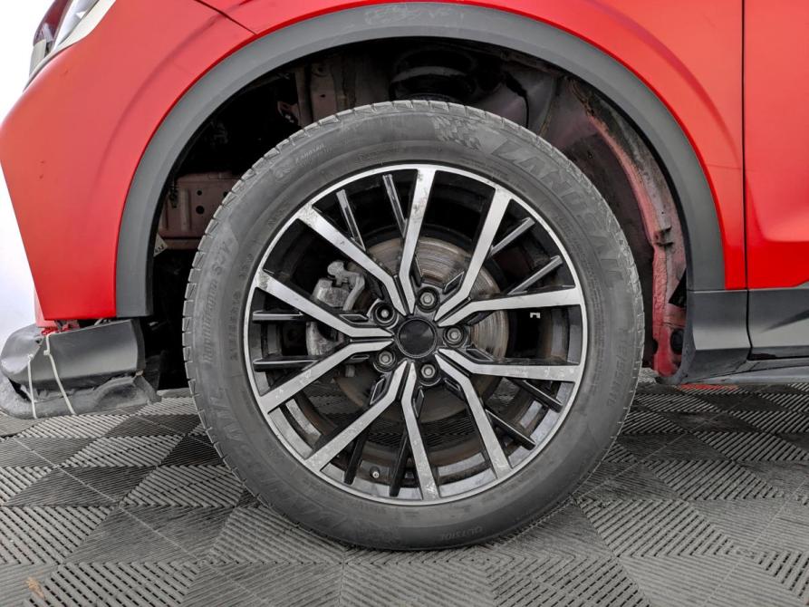 Geely Coolray I Москва  - изображение 18
