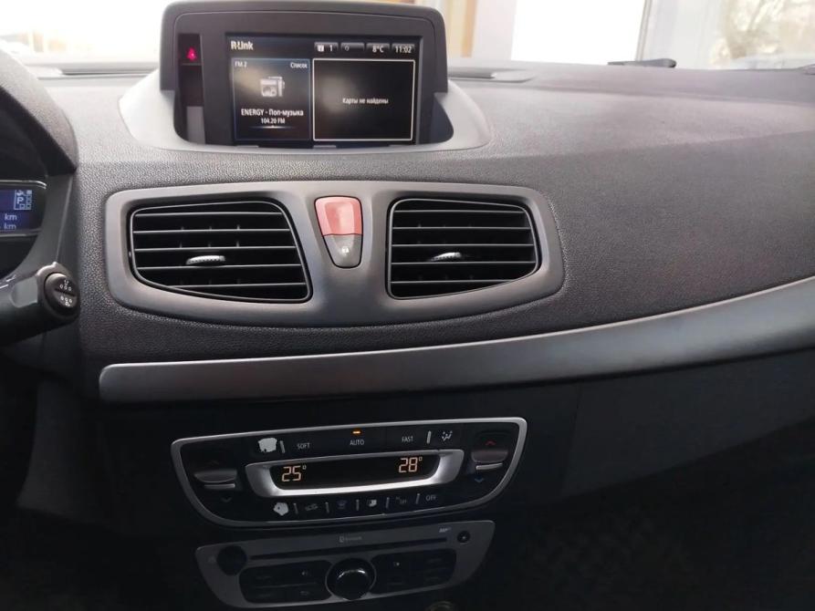 Renault Megane III Рестайлинг 2 Москва  - изображение 20