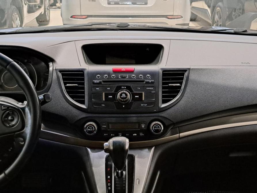Honda CR-V IV Казань  - изображение 18