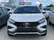 Lada (ВАЗ) Vesta I Рестайлинг (NG) Екатеринбург  - изображение 9