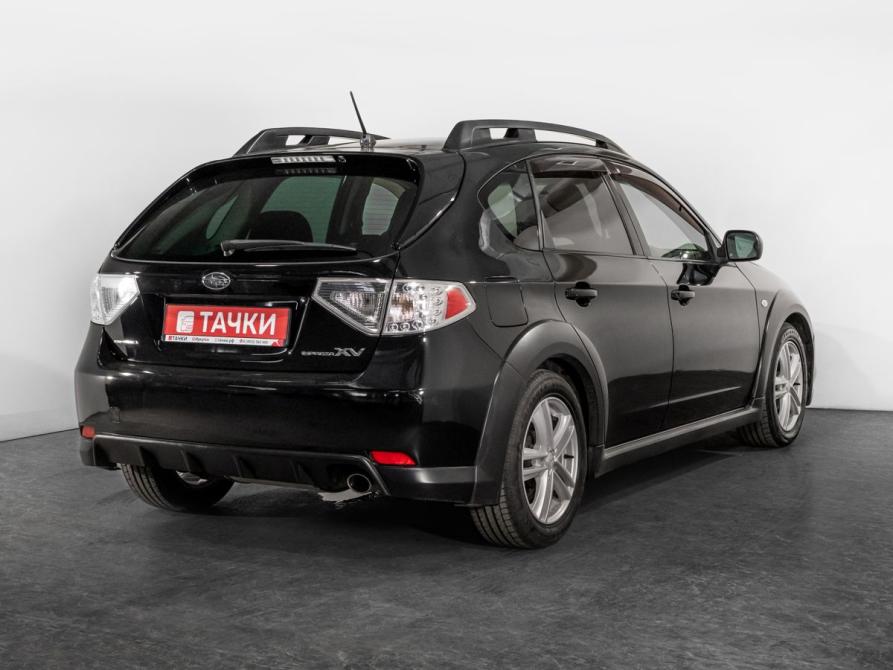 Subaru Impreza III Иркутск  - изображение 3