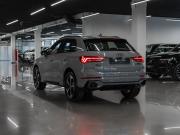 Audi Q3 II (F3) Москва  - изображение 29