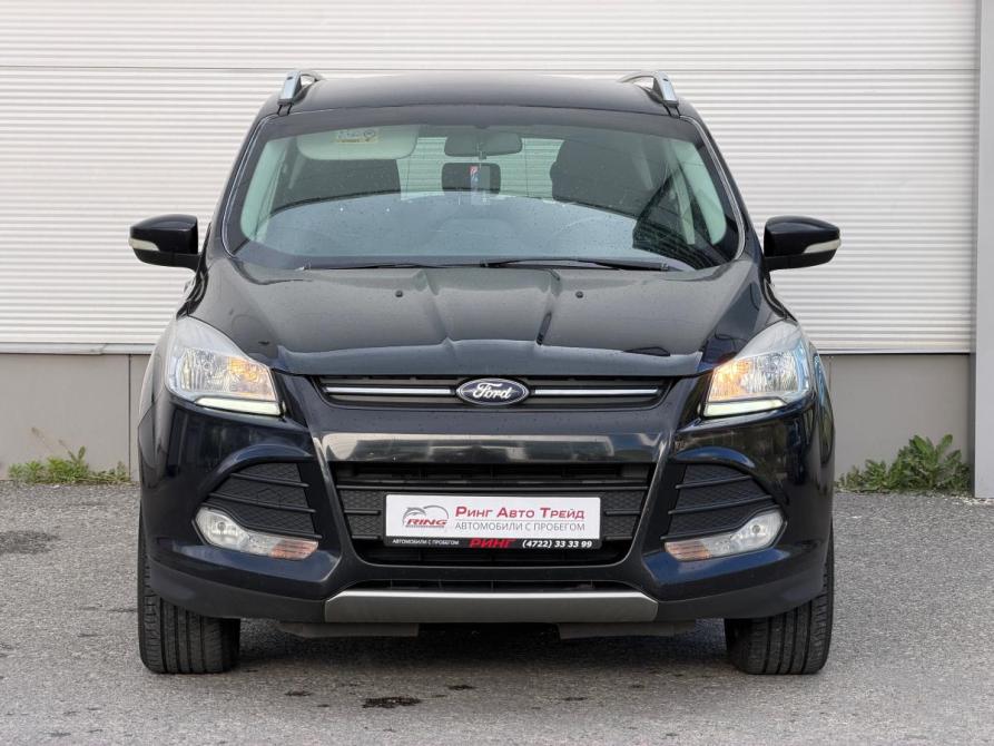 Ford Kuga II Белгород  - изображение 2