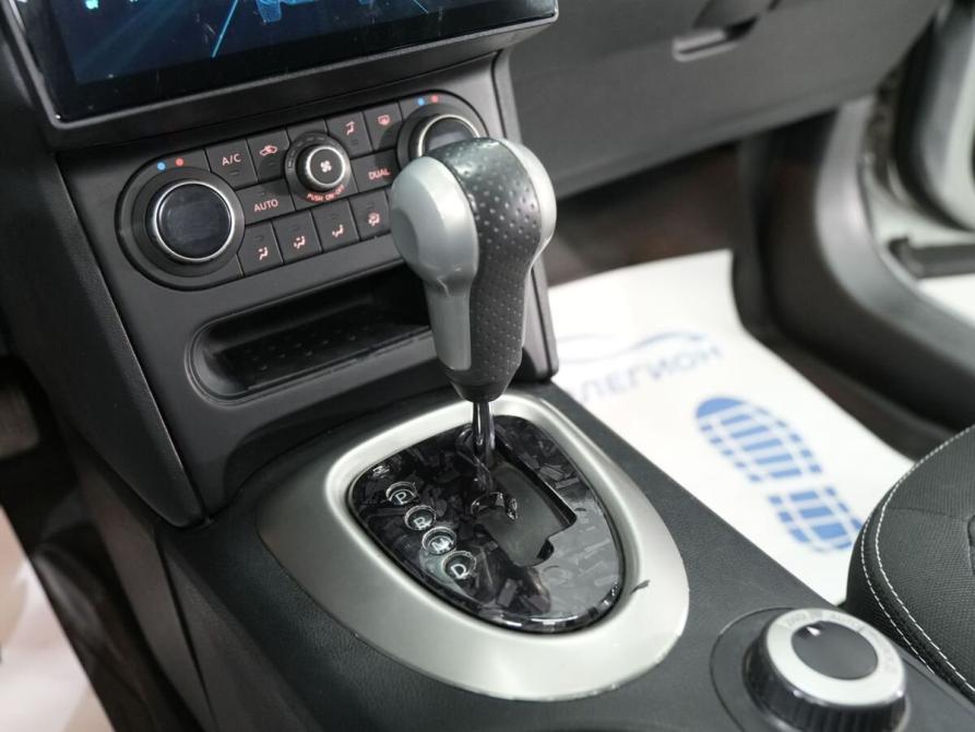 Nissan Qashqai I Рестайлинг Новосибирск  - изображение 26