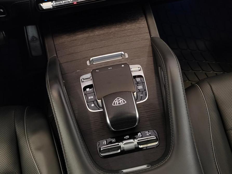 Mercedes-Benz Maybach GLS I Санкт-Петербург  - изображение 19