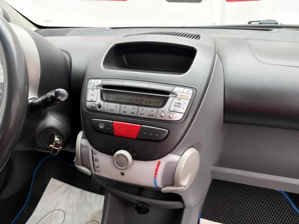 Peugeot 107 I с пробегом 2007 года, цена 349 990 рублей, 220210 км, хэтчбек, Автокод Объявления