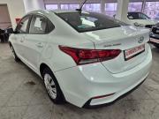 Hyundai Solaris II Мончегорск  - изображение 27