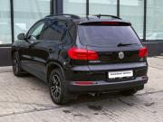 Volkswagen Tiguan I Рестайлинг Екатеринбург  - изображение 24