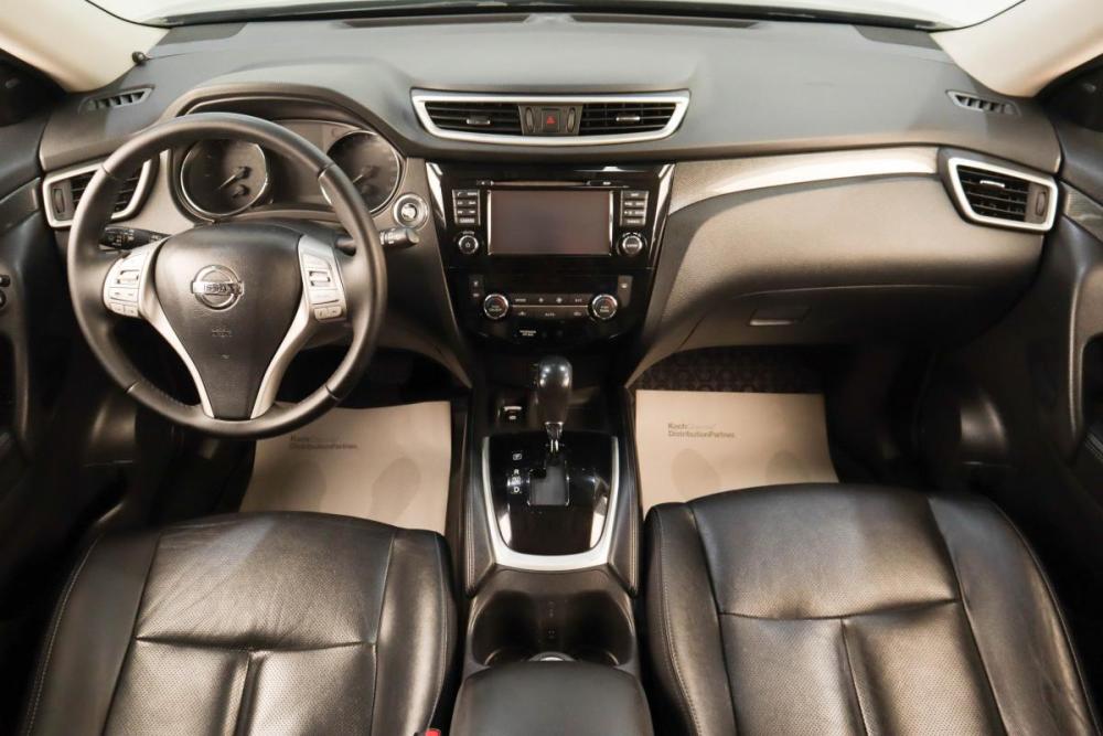Nissan X-Trail III Рестайлинг Челябинск  - изображение 11