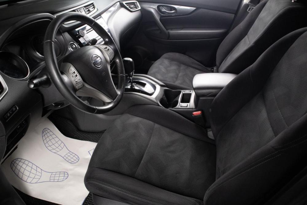 Nissan X-Trail III Оренбург  - изображение 16