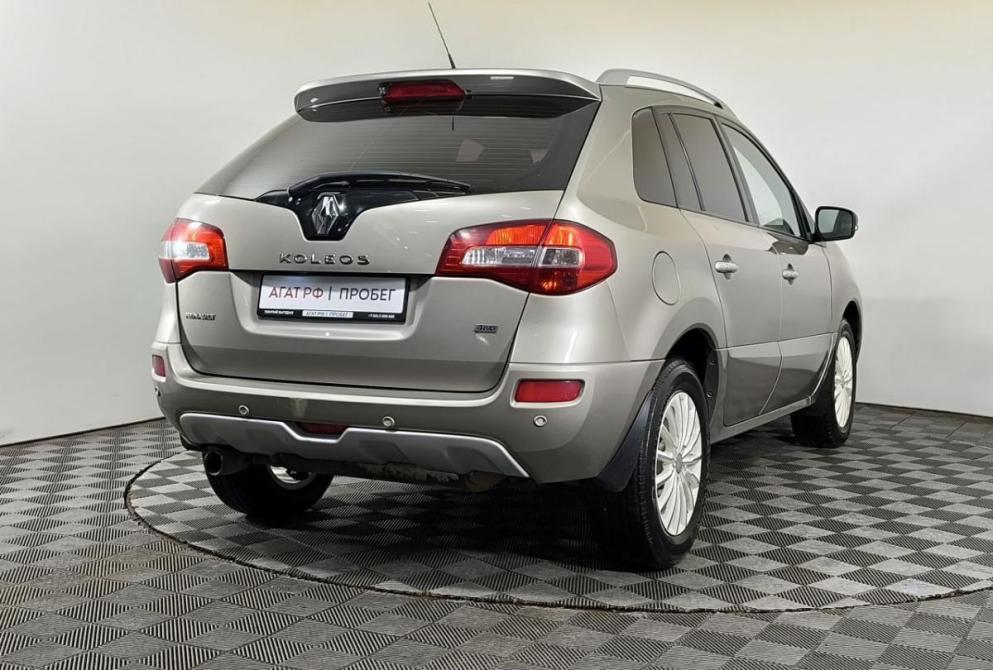 Renault Koleos I Рестайлинг Нижний Новгород  - изображение 4