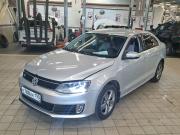 Volkswagen Jetta VI Москва  - изображение 33