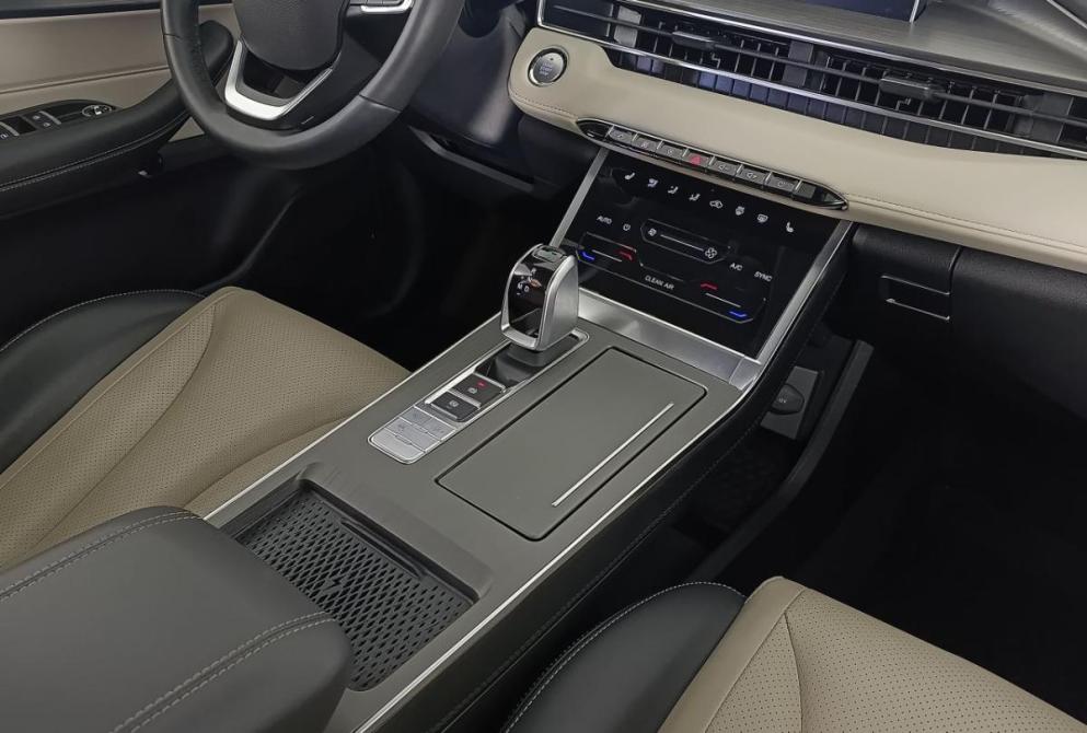 Chery Tiggo 4 I Рестайлинг 2 Волгоград  - изображение 14