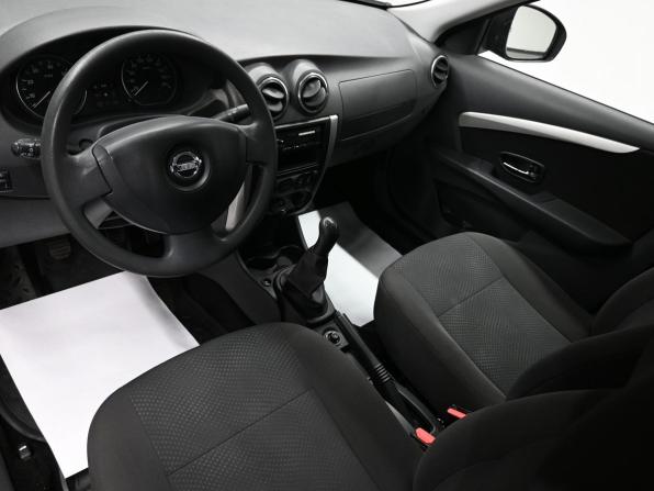 Nissan Almera III (G15) с пробегом 2016 года, цена 895 000 рублей, 81324 км, седан, Автокод Объявления