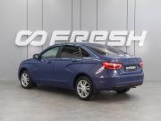 Lada (ВАЗ) Vesta I Воронеж  - изображение 18