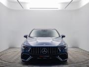 Mercedes-Benz CLA AMG II (C118 X118) Москва  - изображение 21