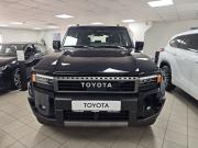 Toyota Land Cruiser Prado 250 Series Москва  - изображение 27