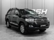 Toyota Land Cruiser 200 Series Рестайлинг 2 Тюмень  - изображение 30