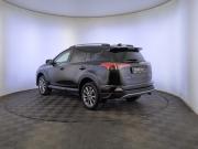 Toyota RAV4 IV (XA40) Москва  - изображение 37