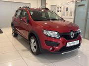 Renault Sandero II Омск  - изображение 22
