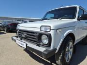 Lada (ВАЗ) Niva Legend Саратов  - изображение 54