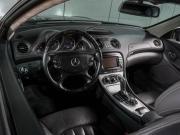 Mercedes-Benz SL-Класс AMG II (R230) Воронеж  - изображение 43