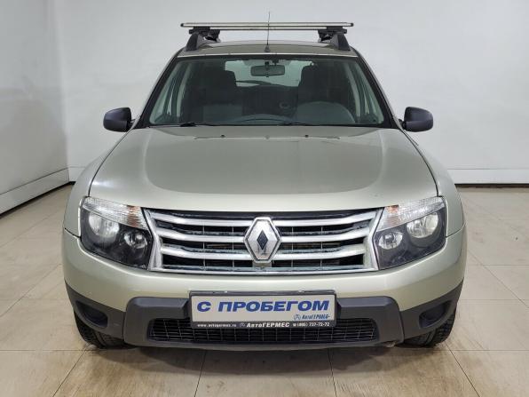 Renault Duster I с пробегом 2013 года, цена 620 000 рублей, 246596 км, внедорожник, Автокод Объявления