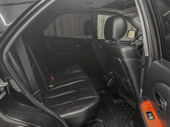 Lexus RX I с пробегом 2003 года, цена 925 000 рублей, 222000 км, внедорожник, Автокод Объявления