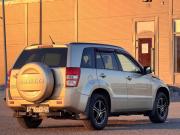 Suzuki Grand Vitara II Рестайлинг Волгоград  - изображение 42