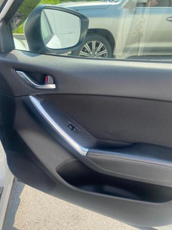 Mazda CX-5 I с пробегом 2015 года, цена 1 894 000 рублей, 127873 км, внедорожник, Автокод Объявления