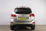 Hyundai Santa Fe II Новосибирск  - изображение 25