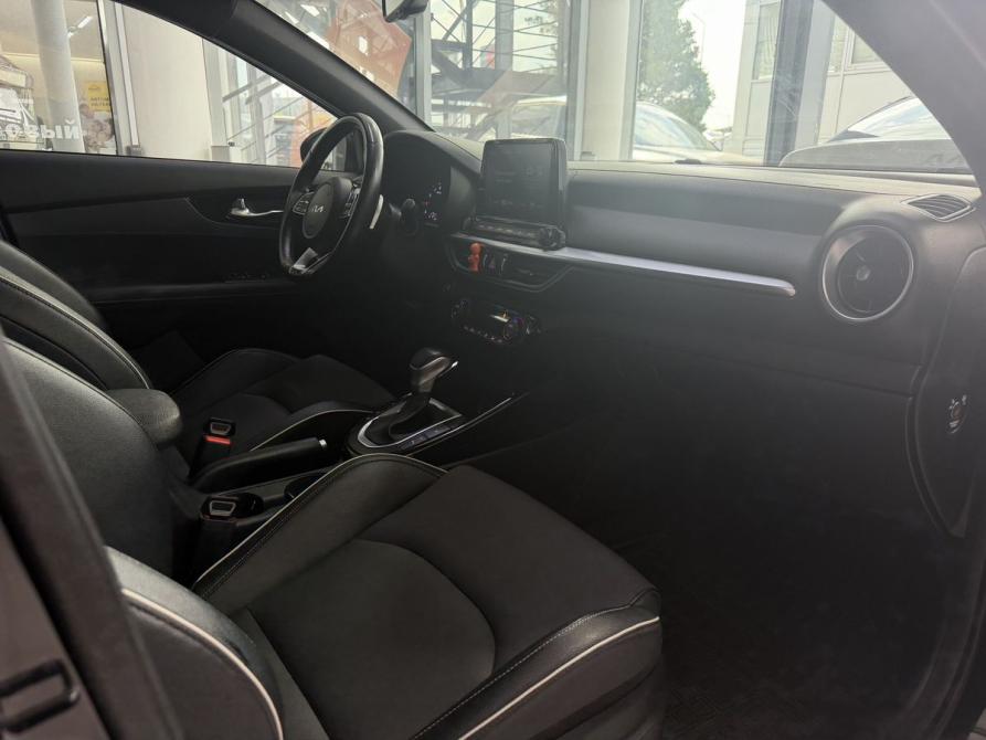 Kia Cerato IV Рестайлинг Минеральные Воды  - изображение 9