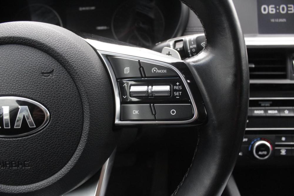 Kia Optima IV Рестайлинг Брянск  - изображение 10