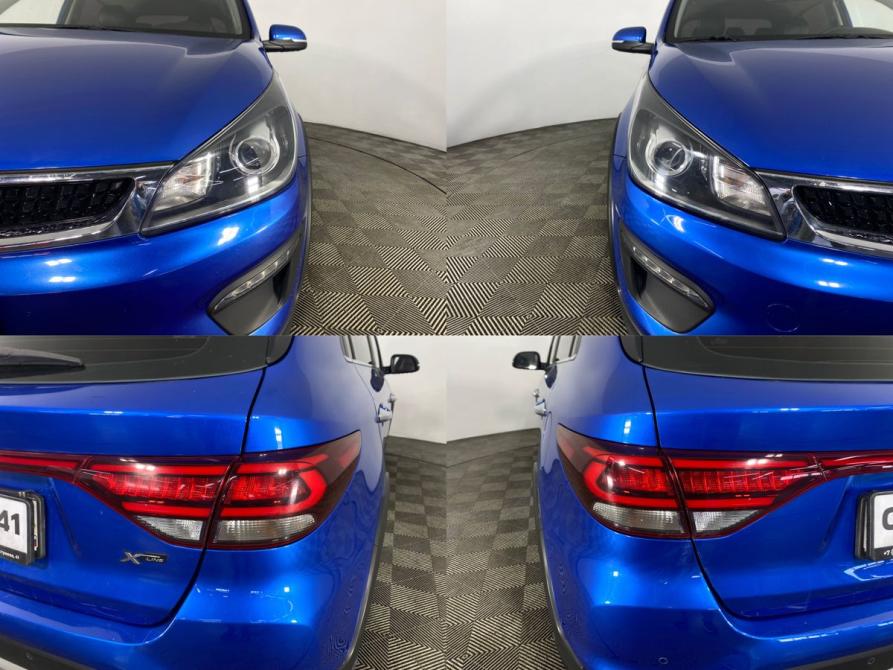Kia Rio IV Воронеж  - изображение 5