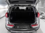 Kia Sportage III Москва  - изображение 41