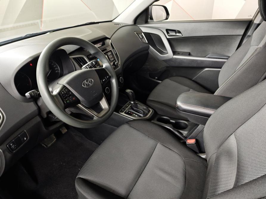 Hyundai Creta I Москва  - изображение 16