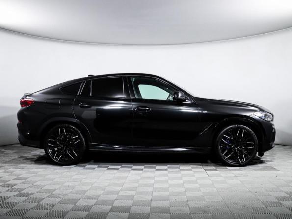 BMW X6 III (G06) с пробегом 2020 года, цена 7 400 000 рублей, 100297 км, внедорожник, Автокод Объявления