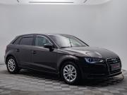 Audi A3 III (8V) Москва  - изображение 25