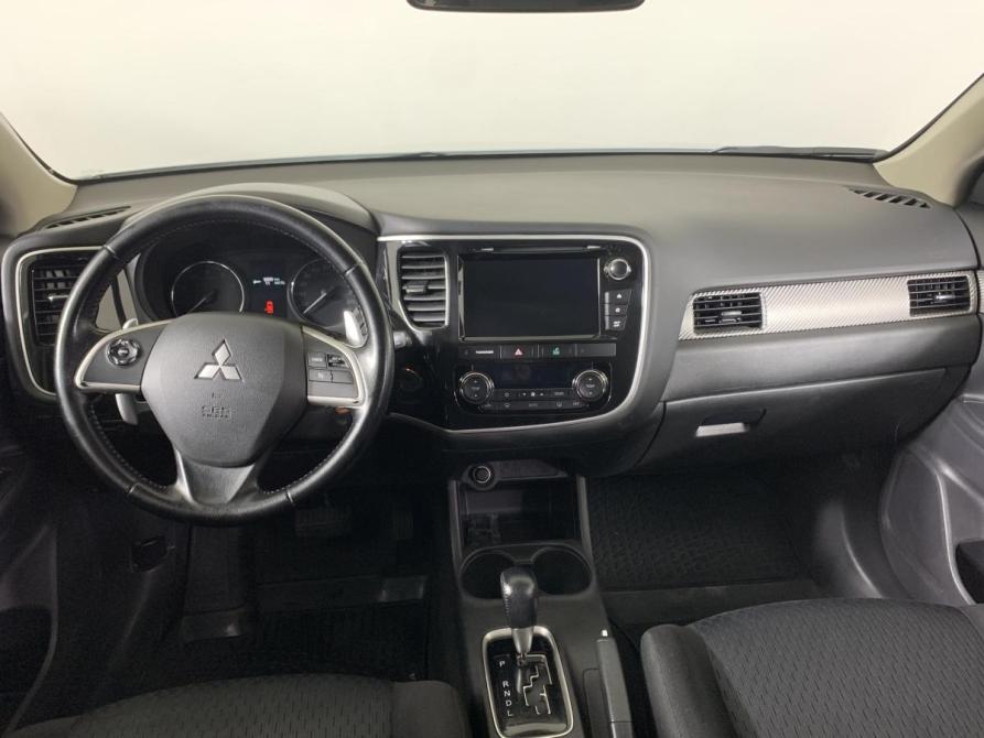 Mitsubishi Outlander III Москва  - изображение 12