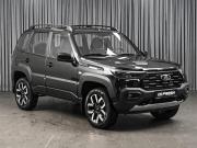 Lada (ВАЗ) Niva I Рестайлинг (Travel) Ставрополь  - изображение 21